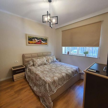 Center Of Tirana Enes'S Apartments ภายนอก รูปภาพ