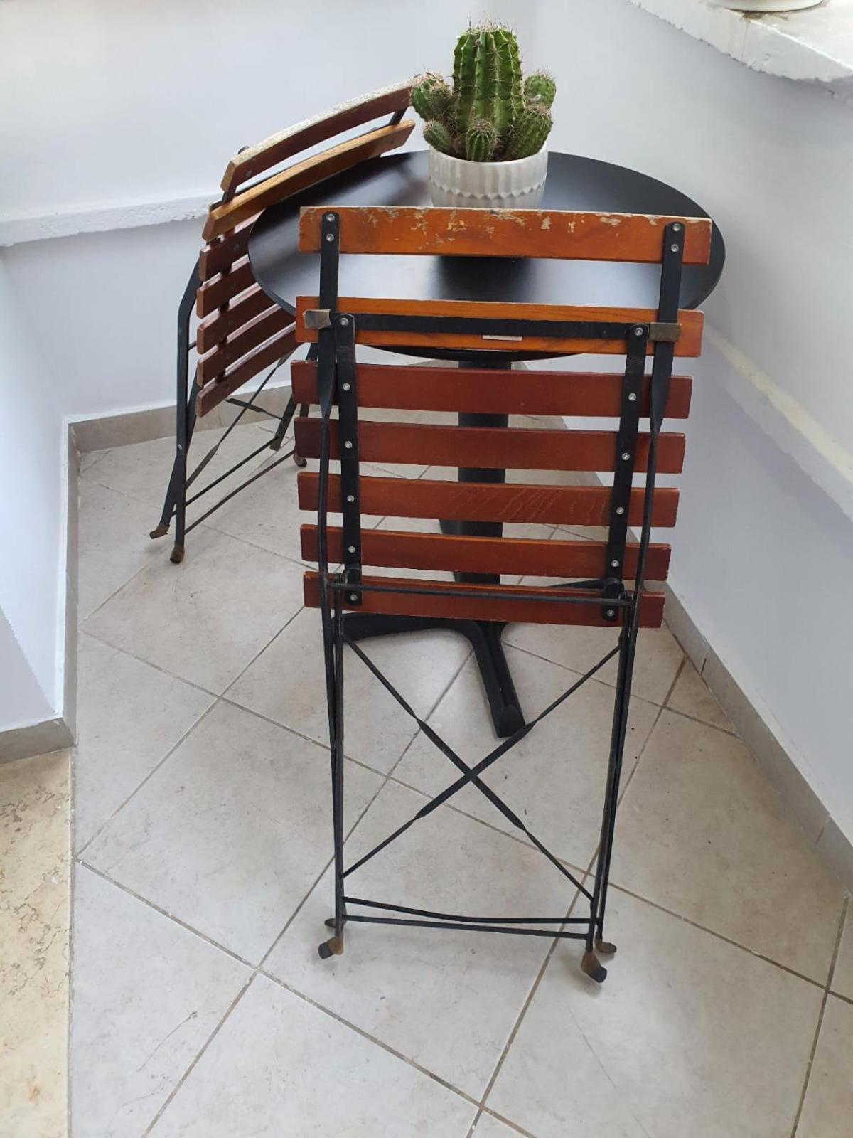 Center Of Tirana Enes'S Apartments ภายนอก รูปภาพ