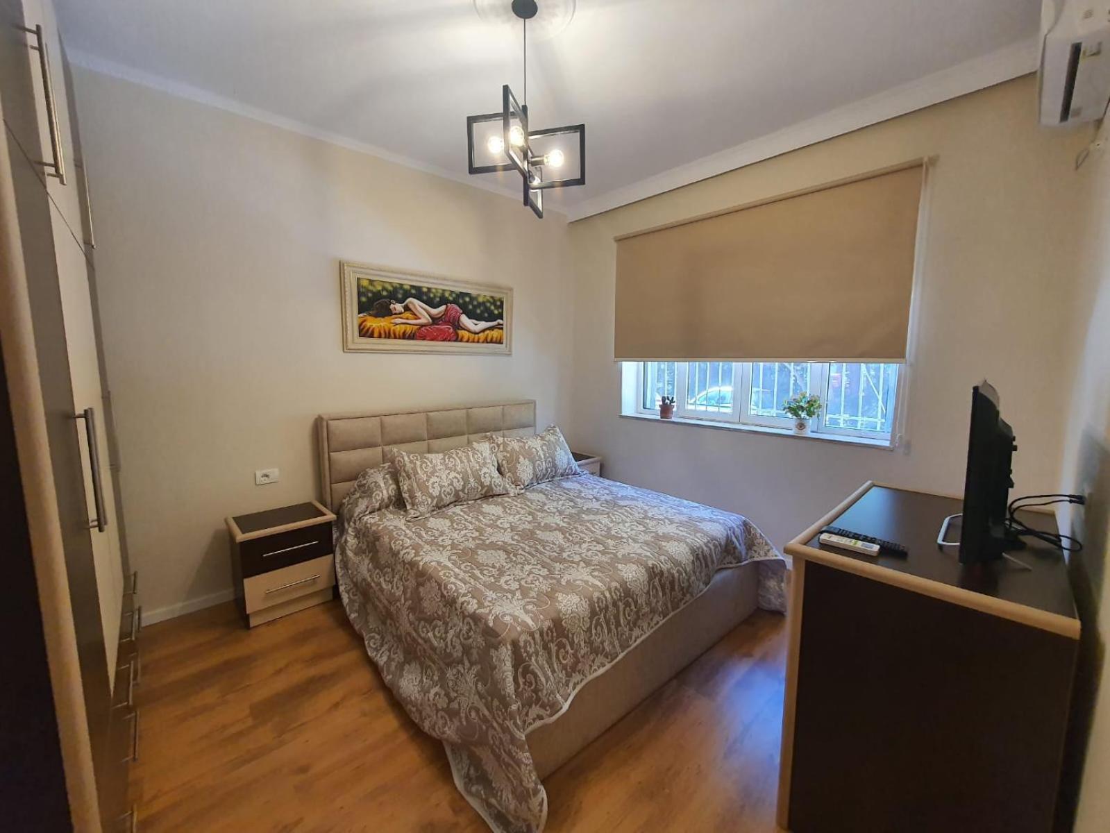 Center Of Tirana Enes'S Apartments ภายนอก รูปภาพ