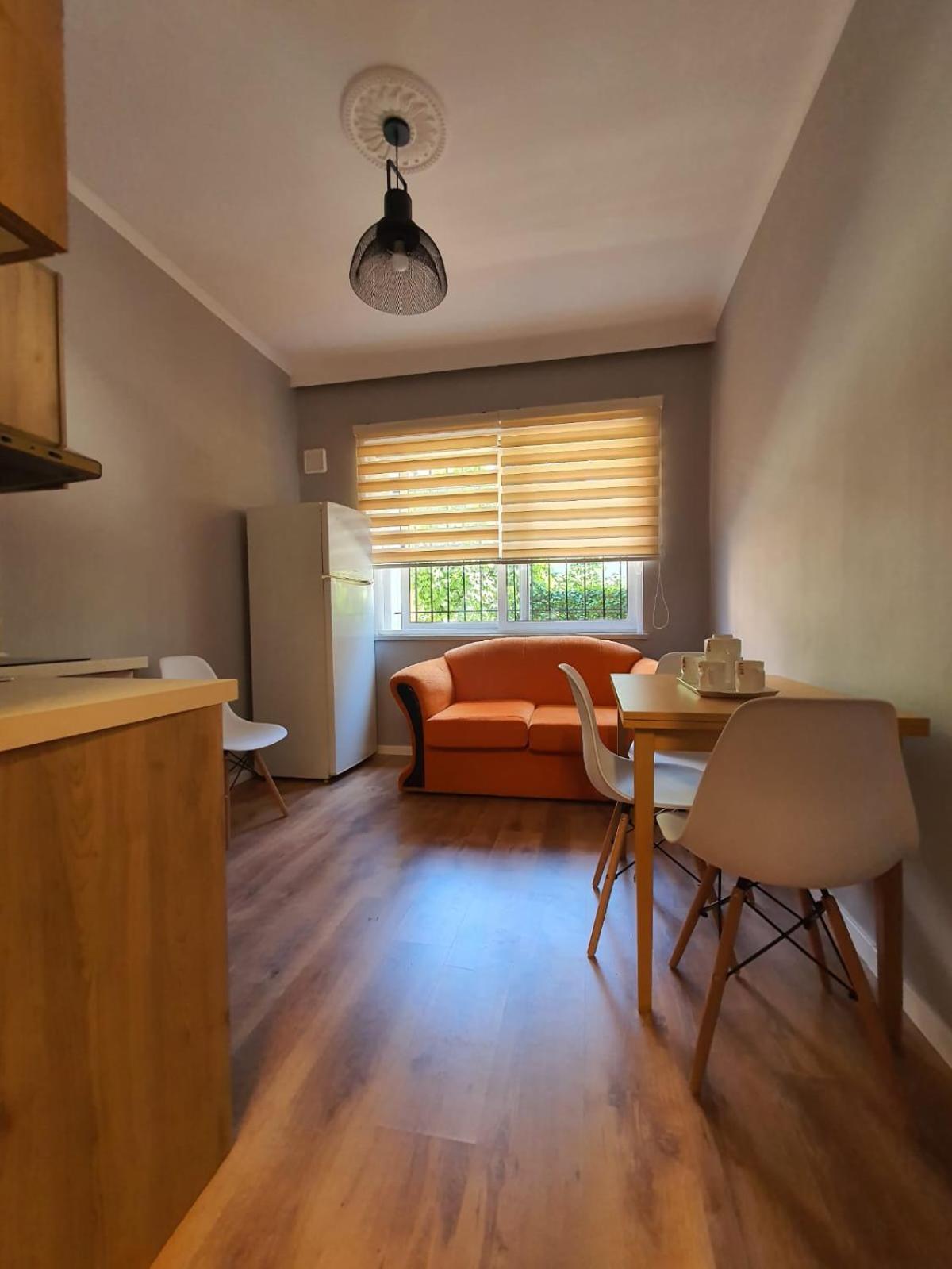 Center Of Tirana Enes'S Apartments ภายนอก รูปภาพ