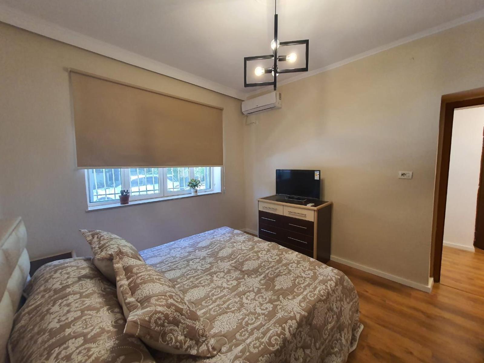 Center Of Tirana Enes'S Apartments ภายนอก รูปภาพ